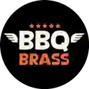 Bbq Brass - Comuna 22