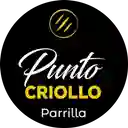 Pollo Asado Punto Criollo - Barrios Unidos