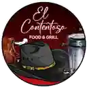 El Contentoso - Comuna 8