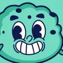 Booom Cookies