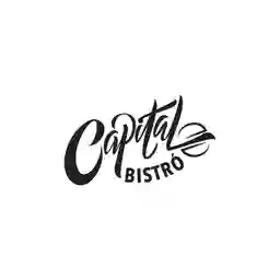 Capital Bistró a Domicilio