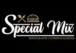 Special Mix a Domicilio