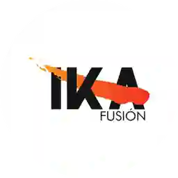 Ika Fusion Bogota a Domicilio