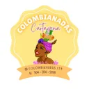 Colombianadas Cartagena