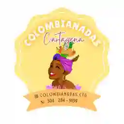 Colombianadas Cartagena  a Domicilio