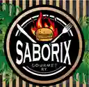 Saborix Restaurante Gourmet