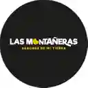 Las Montañeras Arepas Rellenas