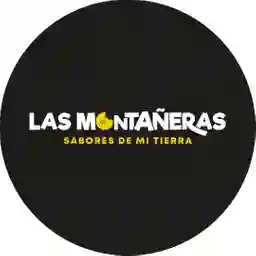 Las Montañeras Sabores de Mi Tierra a Domicilio