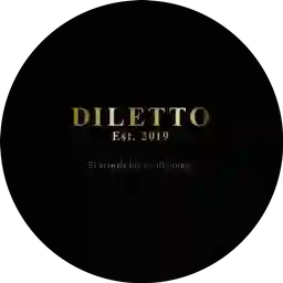 Diletto Pasticceria - Chipichape a Domicilio