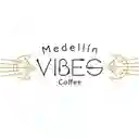 Medellin Vibes Coffee - El Poblado