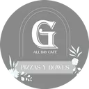 G Pizzas y Bowls