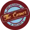 The Corner Twelve - La Candelaria