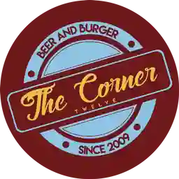 The Corner Twelve Burger Snack And Beer a Domicilio