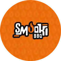 Smooki Bbq a Domicilio