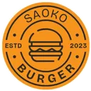 Saoko Burger