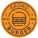 Saoko Burger - Suba