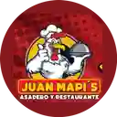 Asadero Juan Mapis - Engativá