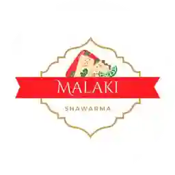 Malaki Shawarma a Domicilio