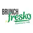 Fresko Brunch