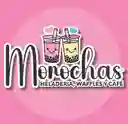 Morochas Heladeria Waffles y Cafe - Madrid