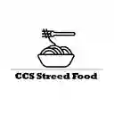 Ccs Street Food .