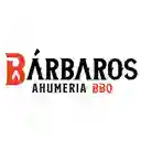 Barbaros Ahumeria Bbq - Comuna 3