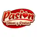 Pasion Obleas y Postres - Antonio Nariño