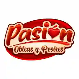 Pasion Obleas y Postres Exito Gran Estacion a Domicilio