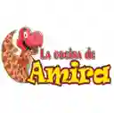 La Cocina de Amira