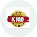 Knd el Sabor de Mi Barrio - Ciudad Bolívar