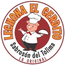 Lechona el Cerdito Sabroson