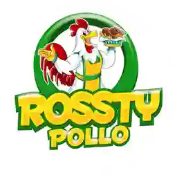 Rossty Pollo Cúcuta a Domicilio