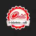 Oasis Heladería Café