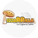 Pizzarilla La Original Al Carbon