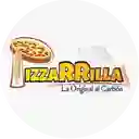 Pizzarilla La Original Al Carbon