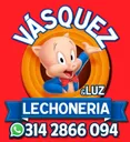 Lechoneria Vasquez y Luz