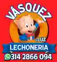 Lechoneria Vasquez y Luz