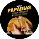 Papadias By Papa John's - Antonio Nariño