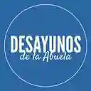 Desayunos de la Abuela