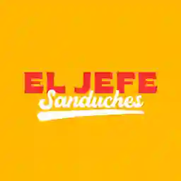 Sandwich el Jefe Envigado  a Domicilio