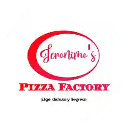 Pizza Factory - Prado  a Domicilio