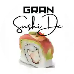 Gran Sushi Dc Cra. 100  a Domicilio