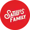 Satillos Family Cali