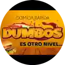 Dumbos Comida Rapida