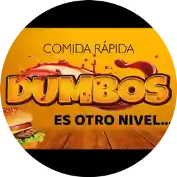 Dumbos Comida Rapida a Domicilio