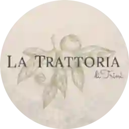 Trattoria Di Trinni a Domicilio