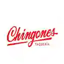 Chingones Taqueria