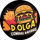 D Olga Comidas Rapidas