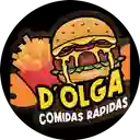 D Olga Comidas Rapidas - Comuna 11