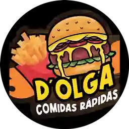 D Olga a Domicilio